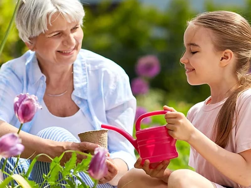 Aging Life Care™ of Atlanta - Geriatric Care Management in Atlanta, GA photo 1