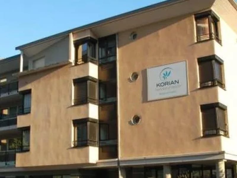 EHPAD KORIAN FONTAINE SAINT MARTIN - EHPAD in CHAMBERY, Auvergne-Rhône-Alpes photo 2