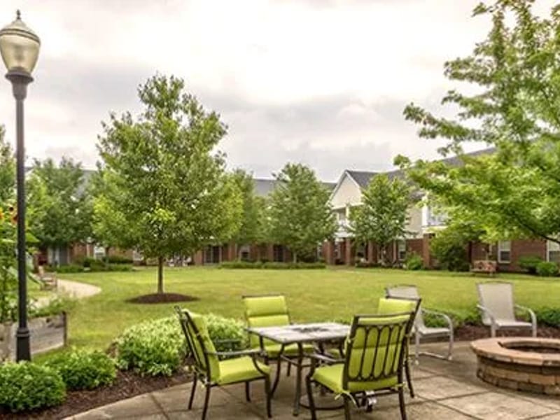 Grande Village Villas - Assisted Living in Twinsburg, OH photo 2