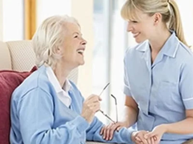 Gims Care Solution Limited - In-Home Care in Grays, England photo 2
