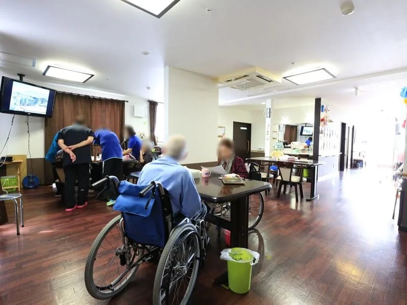 すまいるサポート - 有料老人ホーム in 秦野市, 神奈川県 photo 3