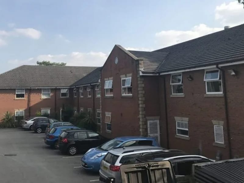 Westhaven Care Home - Nursing Home in Wirral, England photo 3