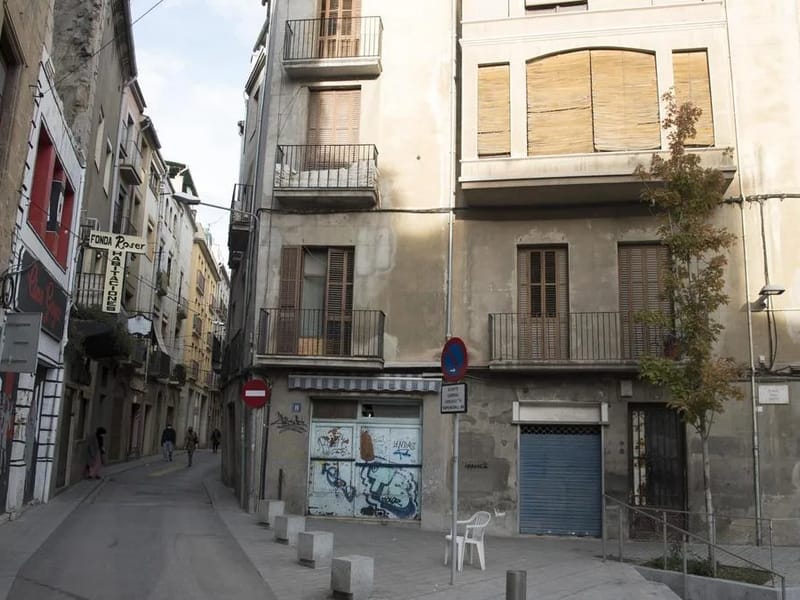 Residència Sant Andreu (servei de residència assistida) - Hogar de Ancianos in Manresa, Cataluña photo 1