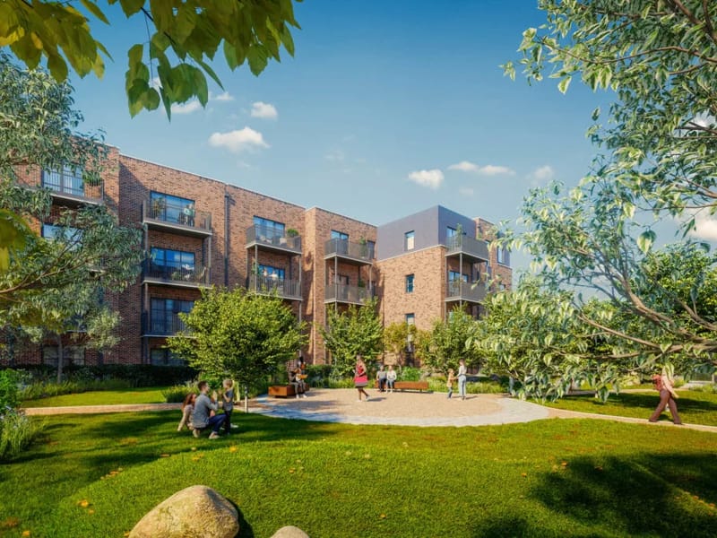 Park View Residential Home - Assisted Living in Watford, England photo 4
