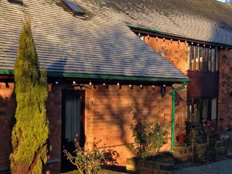 Park View Residential Home - Assisted Living in Watford, England photo 2