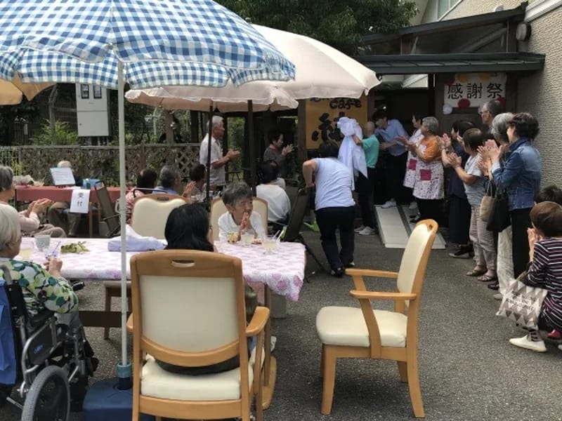 さわらび居宅介護支援事業所 - 有料老人ホーム in 小野市, 兵庫県 photo 3
