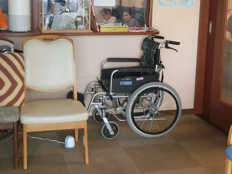 さわらび居宅介護支援事業所 - 有料老人ホーム in 小野市, 兵庫県 photo 1