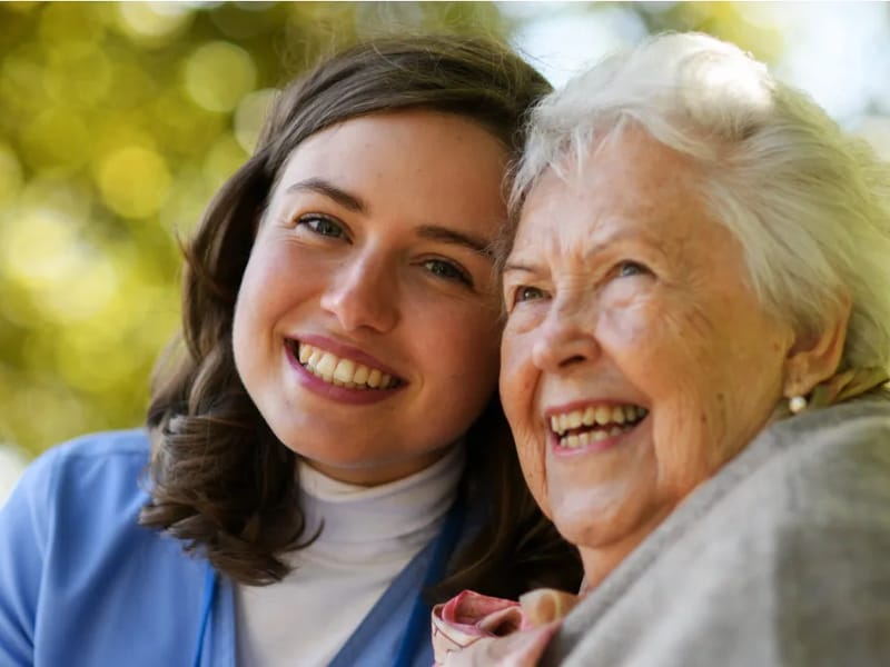 Assured Home Health Services LLC - Home Health Nursing in Sacramento, CA photo 1