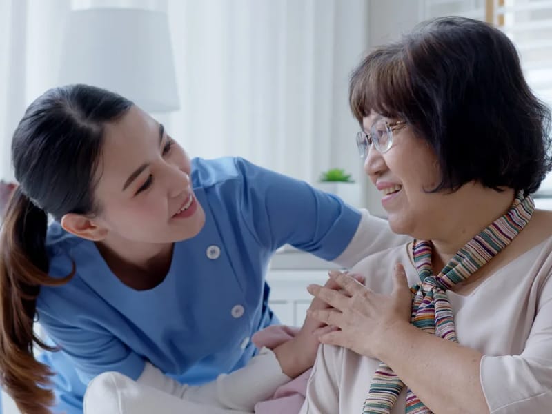 Assured Home Health Services LLC - Home Health Nursing in Sacramento, CA photo 2