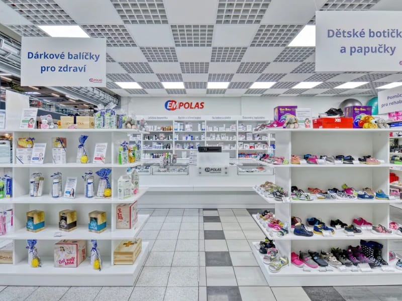 Chráněné bydlení - penzion Šumperk - Domov pro seniory in Olomouc, Olomoucký kraj photo 1