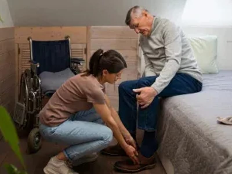 Capitol City Home Health And Rehab - Home Health Nursing in Montgomery, AL photo 3