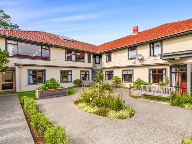 Ultimate Care Poneke House - Nursing Home in Wellington, Capital and Coast District Health Board photo 1