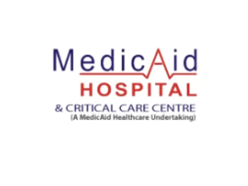 MEDICAID HOSPITAL - अस्पताल in Amritsar, Punjab photo 1