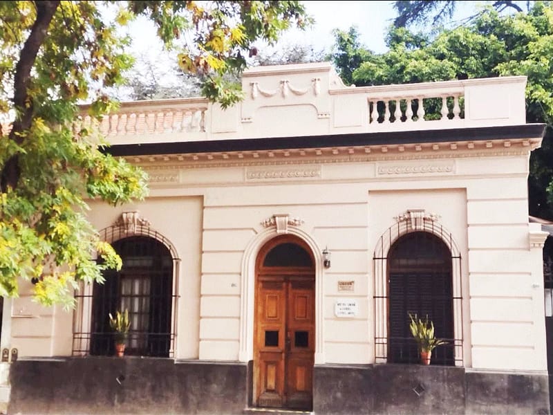 Establecimiento Geriátrico Nivel - Hogar de Ancianos in Buenos Aires, CABA photo 1