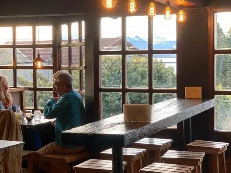 Establecimiento Geriátrico Nivel - Hogar de Ancianos in Buenos Aires, CABA photo 2