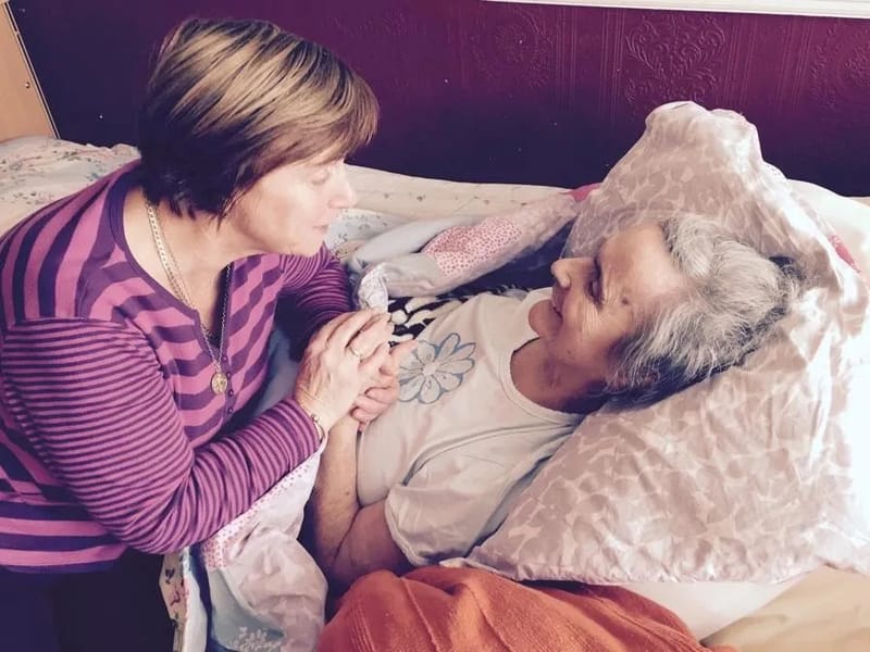 In Safe Hands Community Care Services - In-Home Care in Alcester, England photo 1