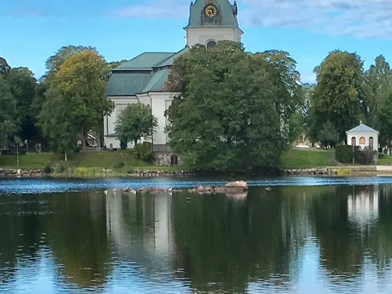 Specialist - Äldreboende in Filipstad, Varmland County photo 1