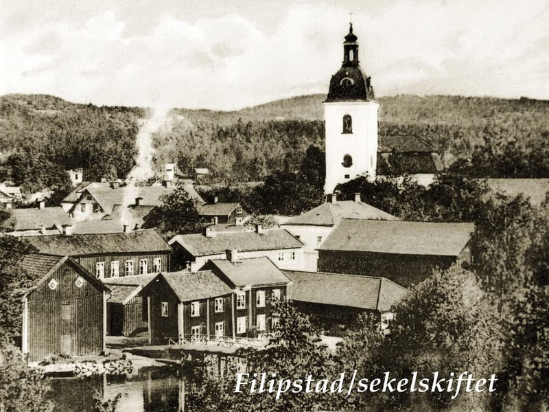 Specialist - Äldreboende in Filipstad, Varmland County photo 3