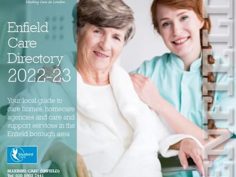Direct2U Care Ltd - In-Home Care in Enfield, England photo 3