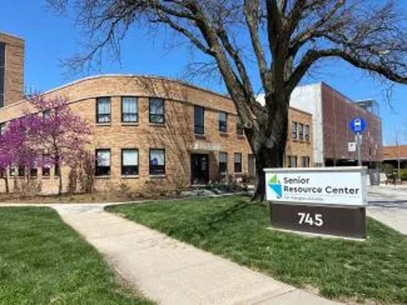 Douglas County Senior Services, INC. - Adult Day Care in LAWRENCE, KS photo 2