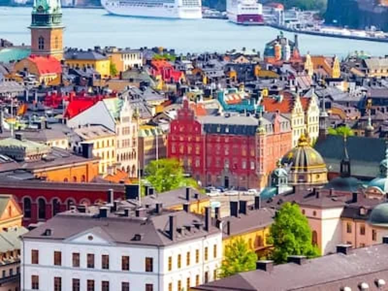 Centrala Södra - Serviceboende in Kil, Värmlands län photo 3