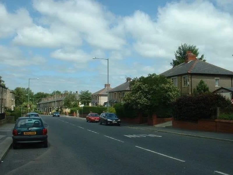 Lawwood in Burnley, England photo 4
