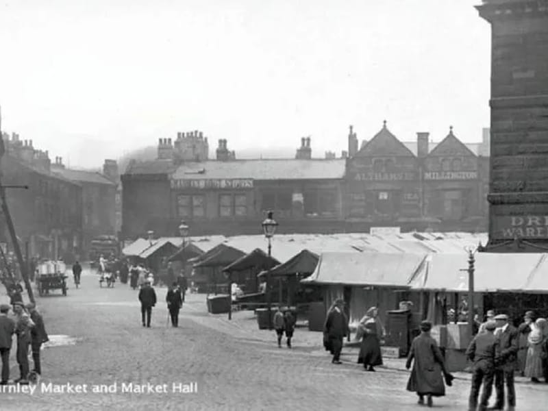 Lawwood in Burnley, England photo 3