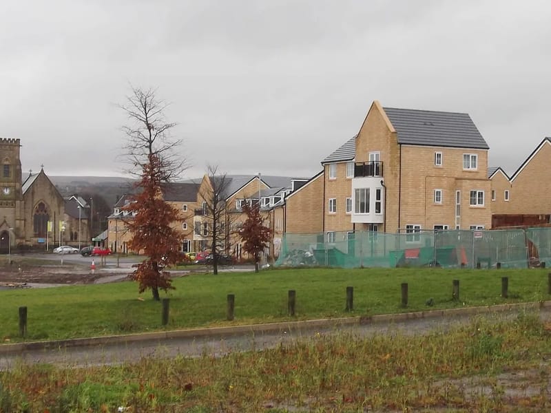 Lawwood in Burnley, England photo 5