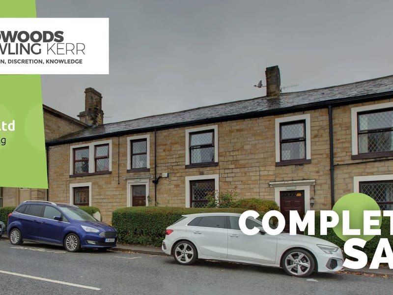 Lawwood in Burnley, England photo 1