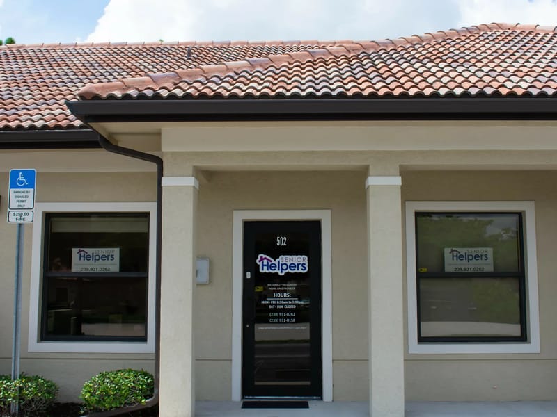 All Homecaring Florida, INC - Home Health Nursing in Fort Myers, FL photo 3