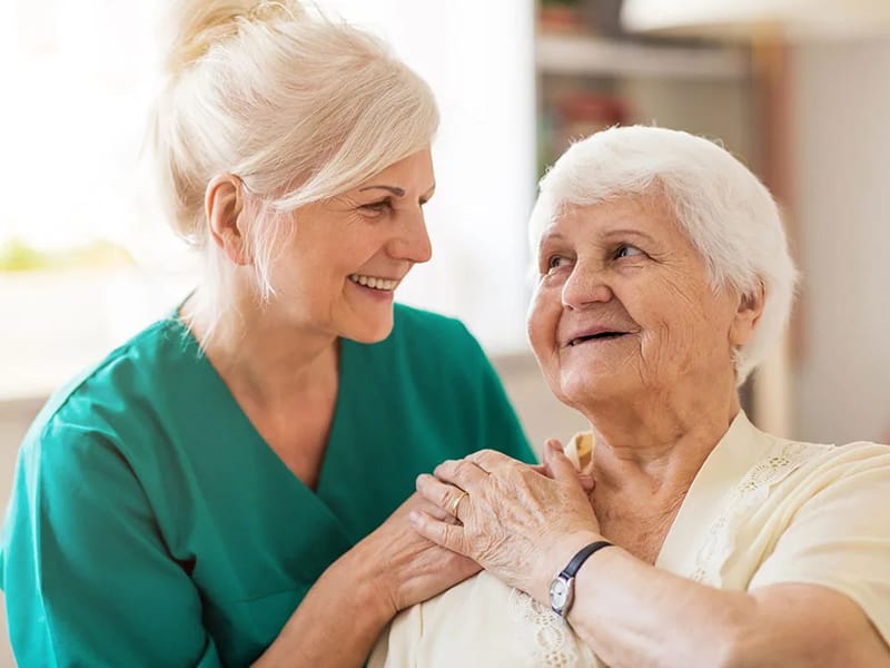 All Homecaring Florida, INC - Home Health Nursing in Fort Myers, FL photo 2
