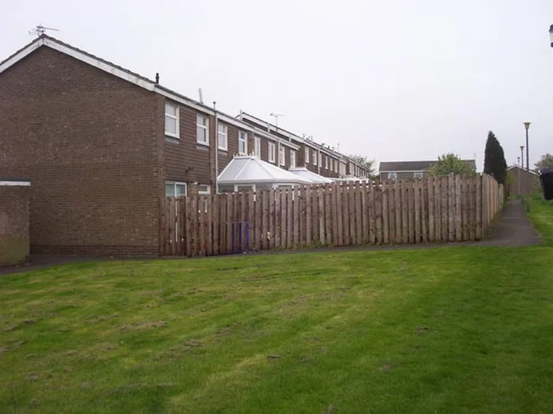 Scarbrough Court - Nursing Home in Cramlington, England photo 3