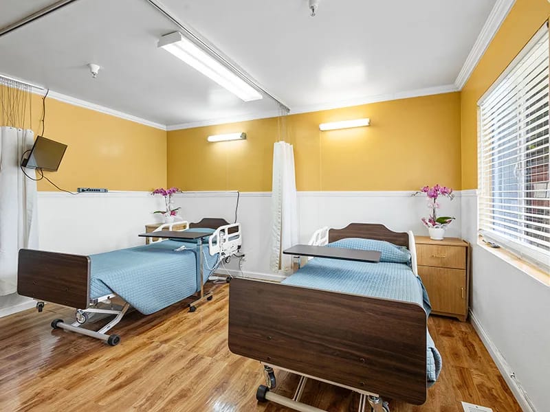 Creekside Post Acute - Nursing Home in Yucaipa, CA photo 2