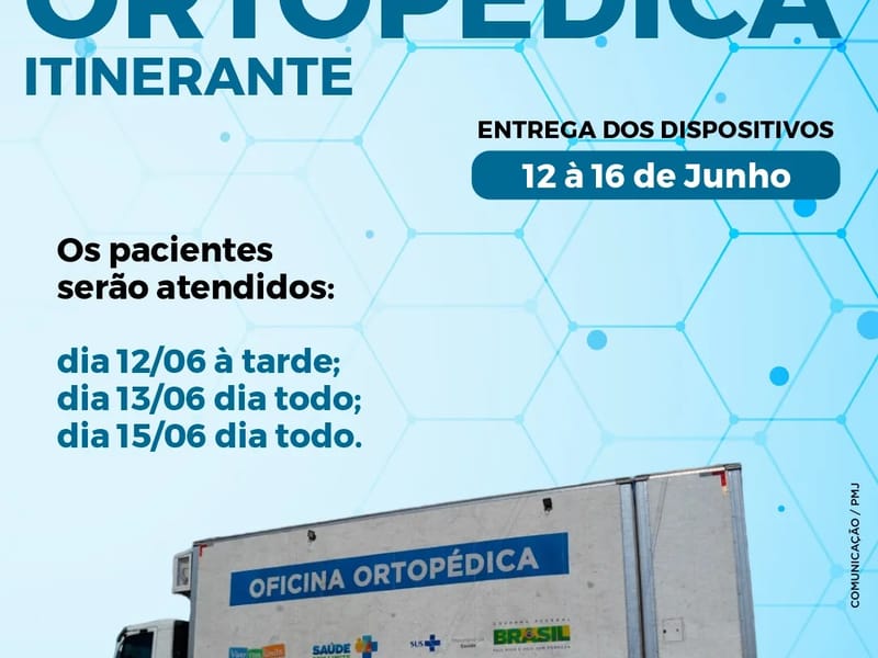 CLINICA ORTOPEDICA DE JATAI - Cuidado Domiciliar in Jataí, GO photo 1