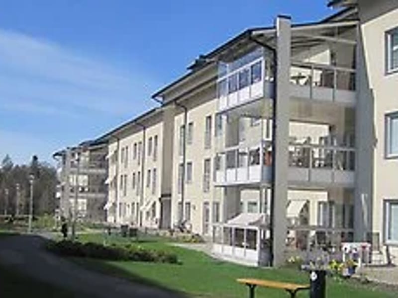 Stattutgatans äldreboende - Äldreboende in Jönköping, Jönköpings län photo 2