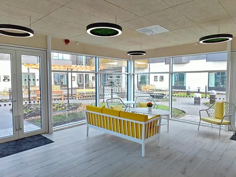 Vårdboende Furillen - Äldreboende in Helsingborg, Skåne län photo 2
