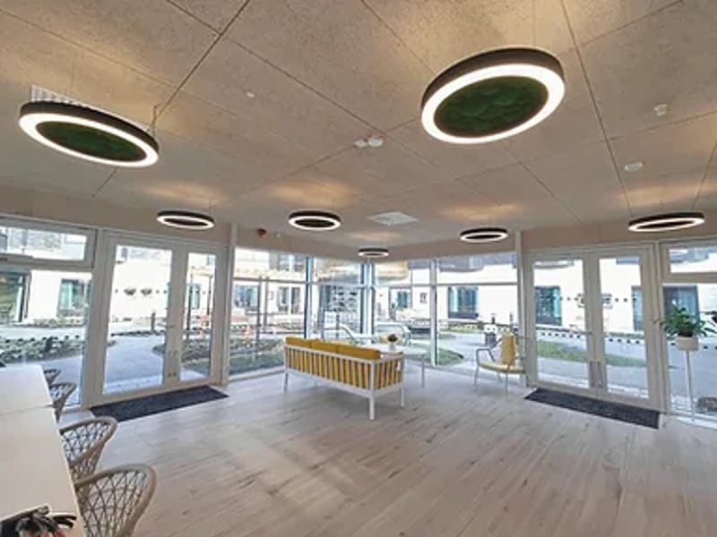 Vårdboende Furillen - Äldreboende in Helsingborg, Skåne län photo 1