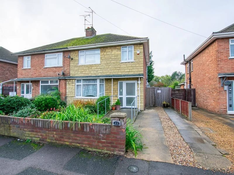 Franklyn Crescent - In-Home Care in Peterborough, England photo 2
