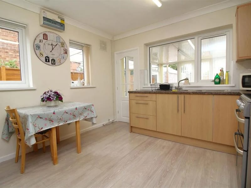 Franklyn Crescent - In-Home Care in Peterborough, England photo 3