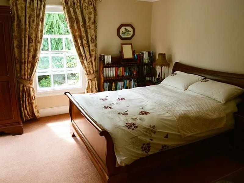The Old Vicarage in Shrewsbury, England photo 2