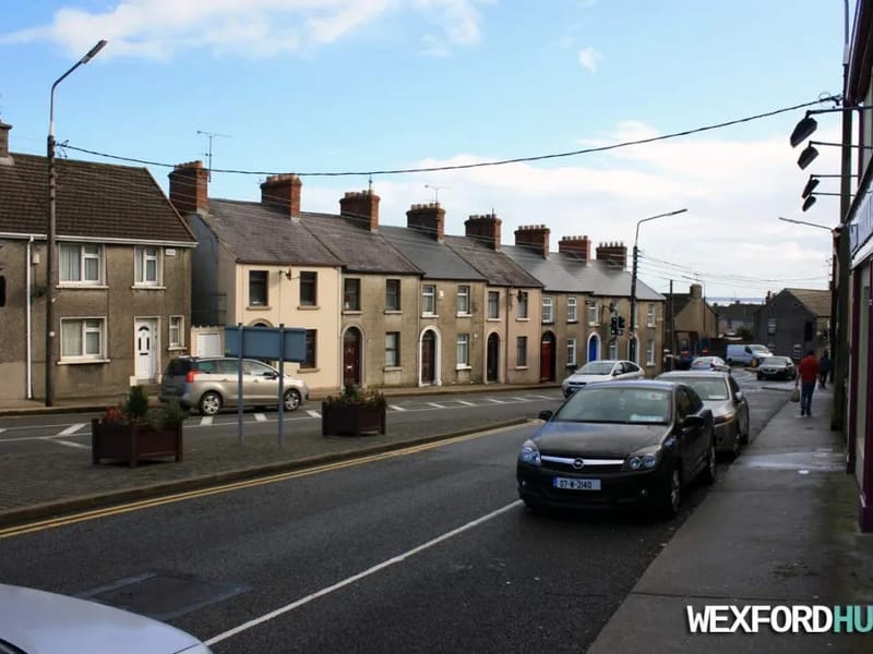 Wygram Nursing Home - Nursing Home in Wexford Town, Wexford photo 3