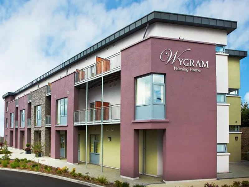 Wygram Nursing Home - Nursing Home in Wexford Town, Wexford photo 2