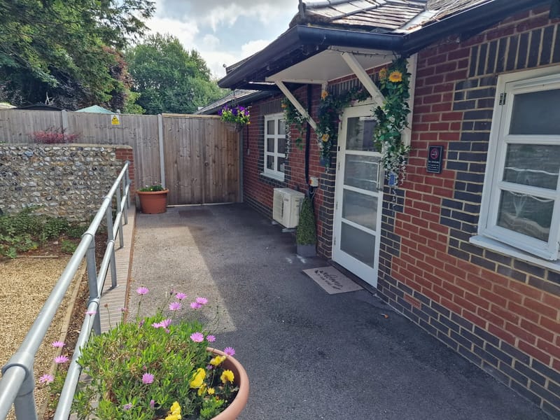 Strawberry Fields - In-Home Care in Littlehampton, England photo 2