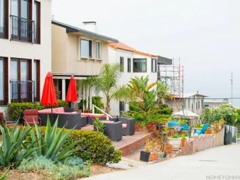 Around The Clock Home Service - Home Health Nursing in Manhattan Beach, CA photo 1