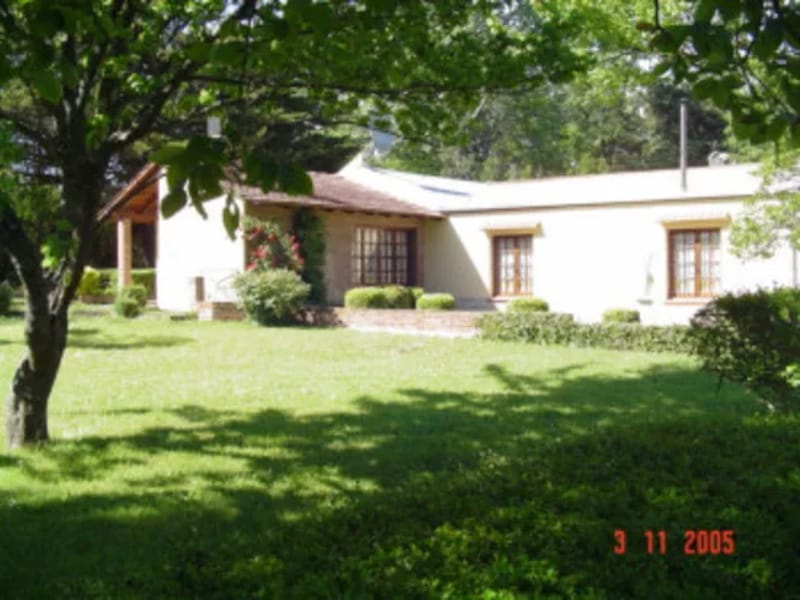 GERIATRICO SANTA PILAR - Hogar de Ancianos in TANDIL, BUENOS AIRES photo 1
