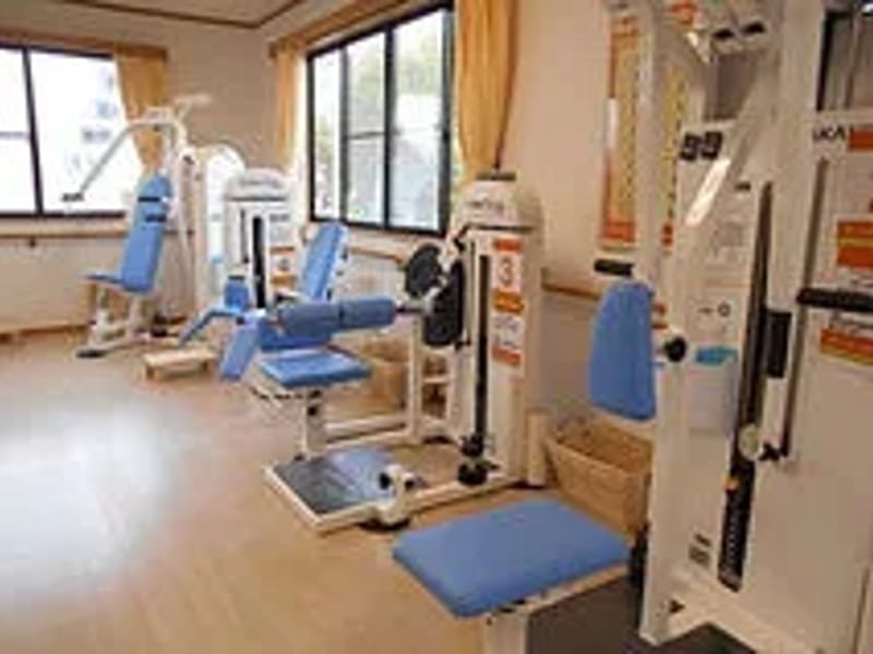 ほっとしばたケアセンター - 有料老人ホーム in 新発田市, 新潟県 photo 3