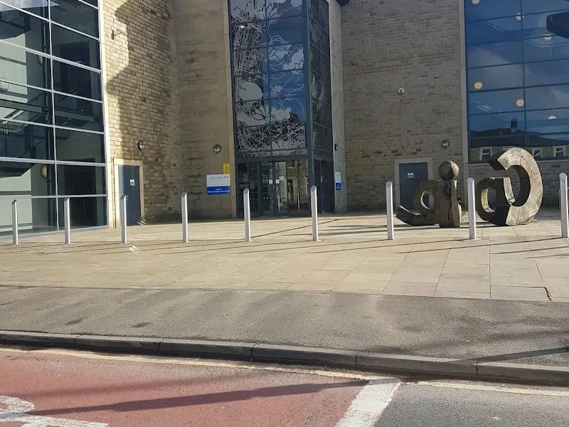 AFG Community East Lancashire - In-Home Care in Accrington, England photo 3