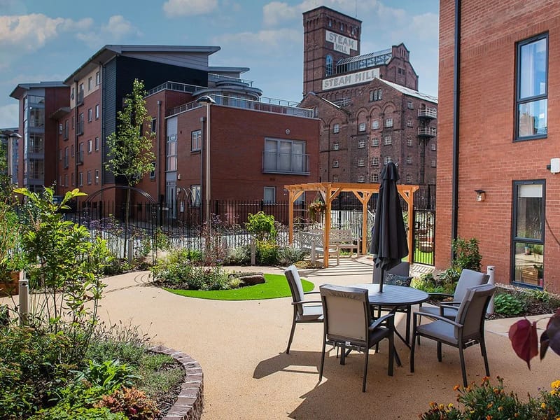 Belong Chester - Assisted Living in Chester, England photo 3