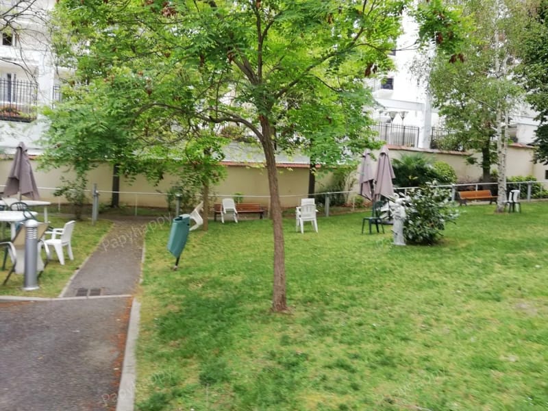 Ehpad La Source D Auteuil - EHPAD in PARIS, Île-de-France photo 3