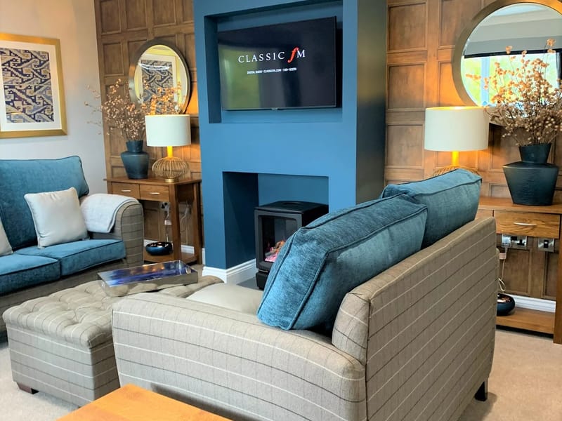 Hazel Lodge - Nursing Home in Ryde, England photo 3